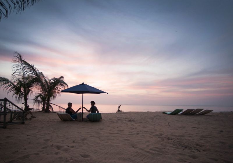 BAR REEF RESORT — фото 9