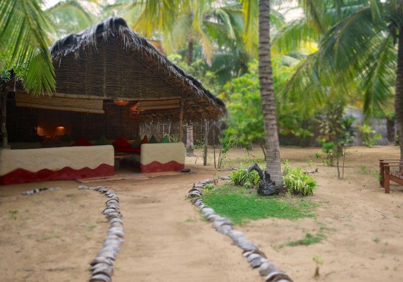 BAR REEF RESORT — фото 11