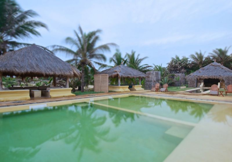 BAR REEF RESORT — фото 15