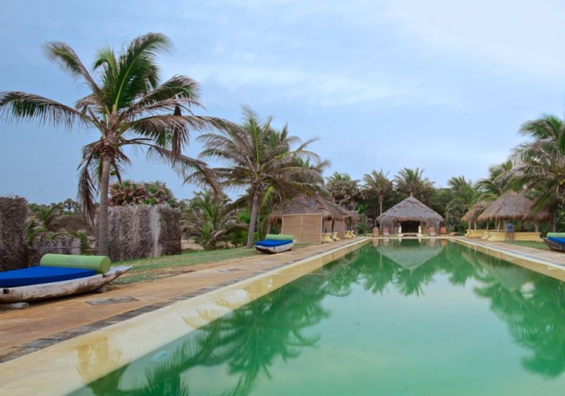 BAR REEF RESORT — фото 16