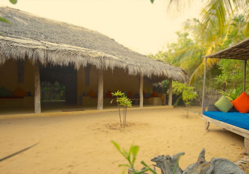 BAR REEF RESORT — фото 17