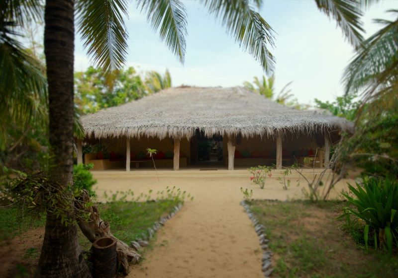 BAR REEF RESORT — фото 18