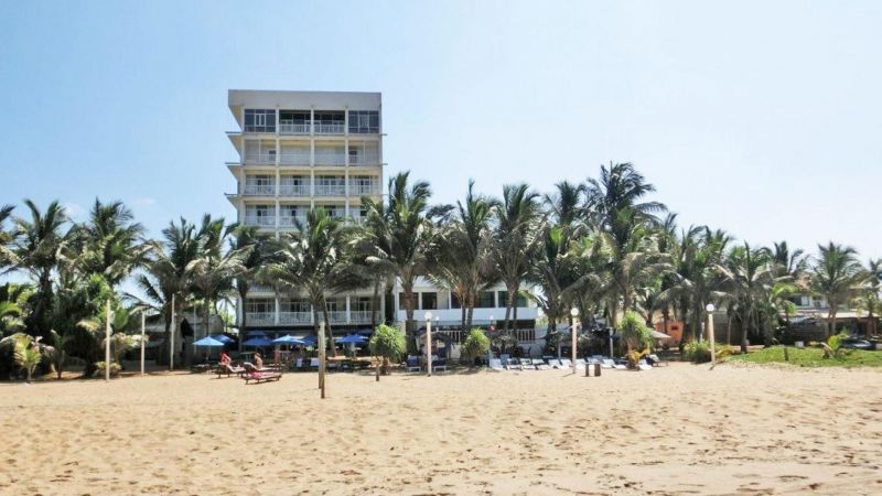 BEACON BEACH