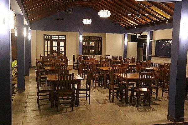 BLUE ELEPHANT BOUTIQUE HOTEL — фото 2