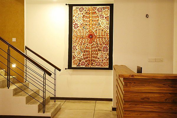BLUE ELEPHANT BOUTIQUE HOTEL — фото 3