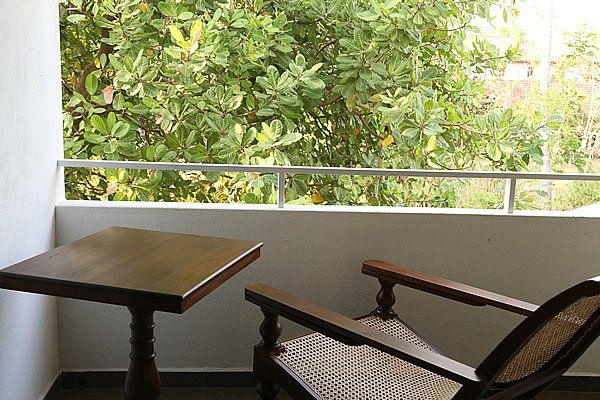 BLUE ELEPHANT BOUTIQUE HOTEL — фото 12