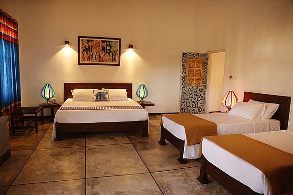 BLUE ELEPHANT BOUTIQUE HOTEL — фото 14