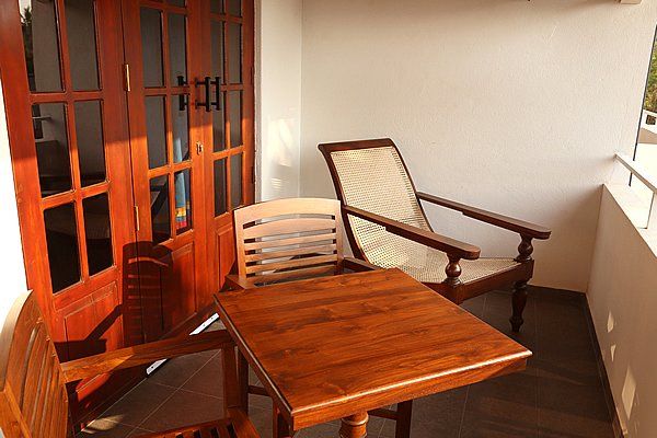 BLUE ELEPHANT BOUTIQUE HOTEL — фото 15