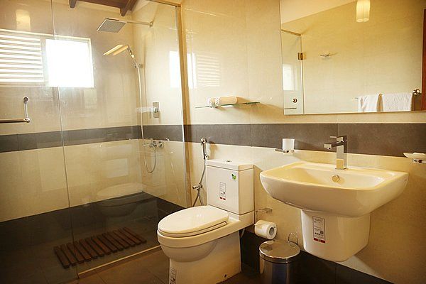 BLUE ELEPHANT BOUTIQUE HOTEL — фото 16