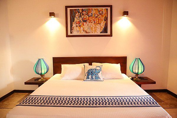 BLUE ELEPHANT BOUTIQUE HOTEL — фото 17