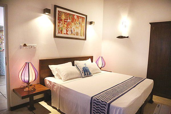 BLUE ELEPHANT BOUTIQUE HOTEL — фото 18