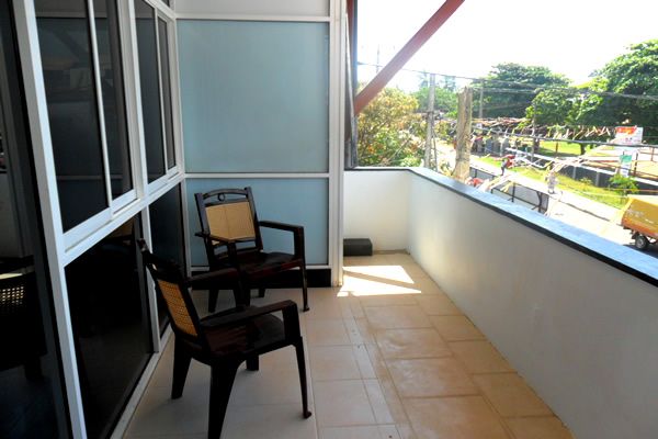 BLUE ELEPHANT TOURIST GUESTHOUSE — фото 2