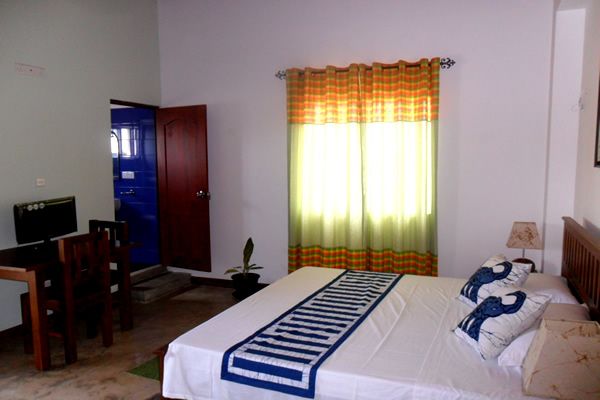 BLUE ELEPHANT TOURIST GUESTHOUSE — фото 4