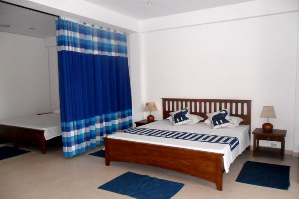 BLUE ELEPHANT TOURIST GUESTHOUSE — фото 5