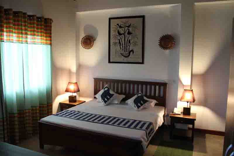 BLUE ELEPHANT TOURIST GUESTHOUSE — фото 10