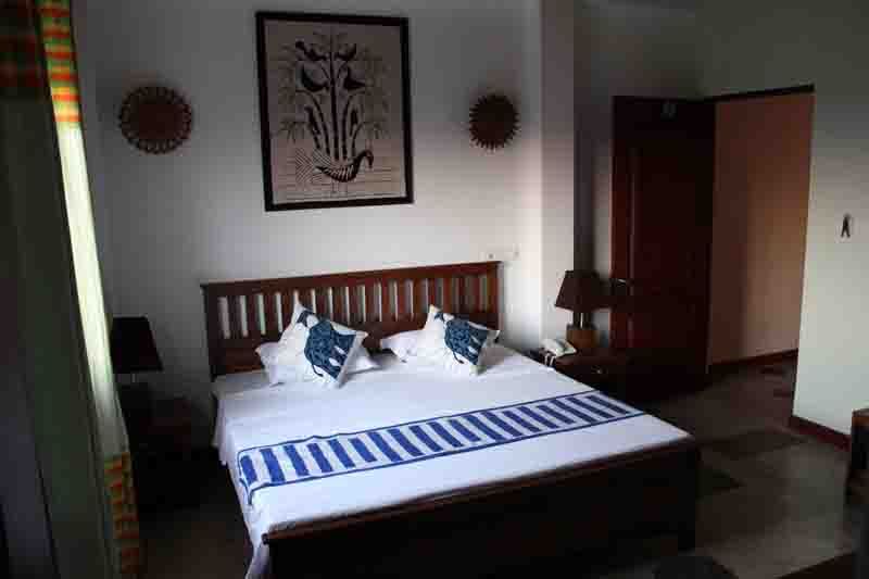 BLUE ELEPHANT TOURIST GUESTHOUSE — фото 11