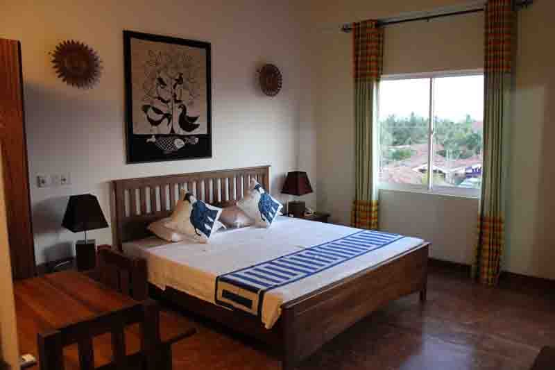 BLUE ELEPHANT TOURIST GUESTHOUSE — фото 12