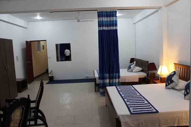 BLUE ELEPHANT TOURIST GUESTHOUSE — фото 13