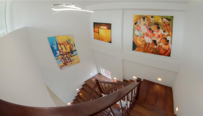 BLUE WATER BOUTIQUE HOTEL — фото 2
