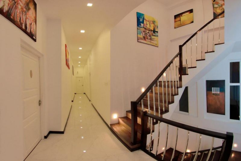 BLUE WATER BOUTIQUE HOTEL — фото 3