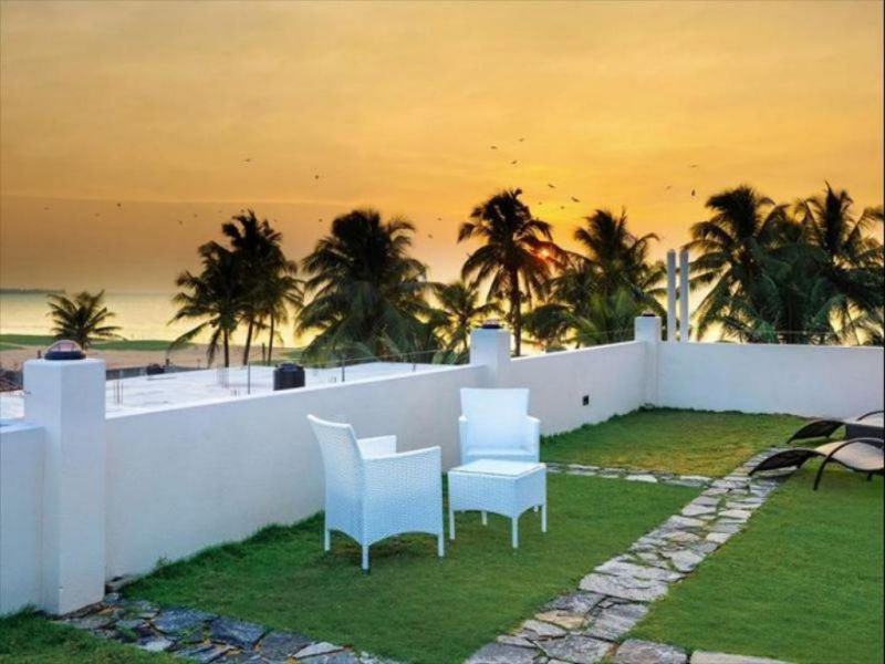 BLUE WATER BOUTIQUE HOTEL — фото 4