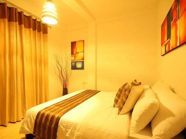 BLUE WATER BOUTIQUE HOTEL — фото 10