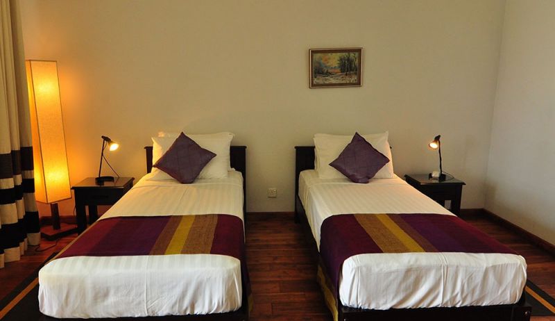 C&I BEACH HOTEL — фото 10