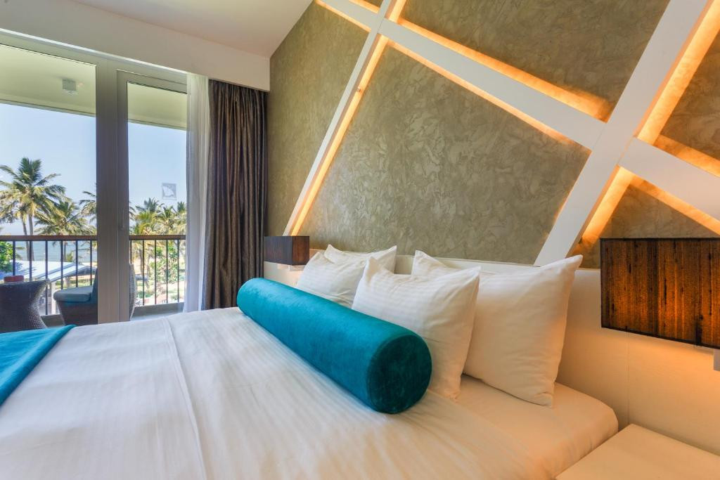 CAMELOT BEACH HOTEL — фото 17