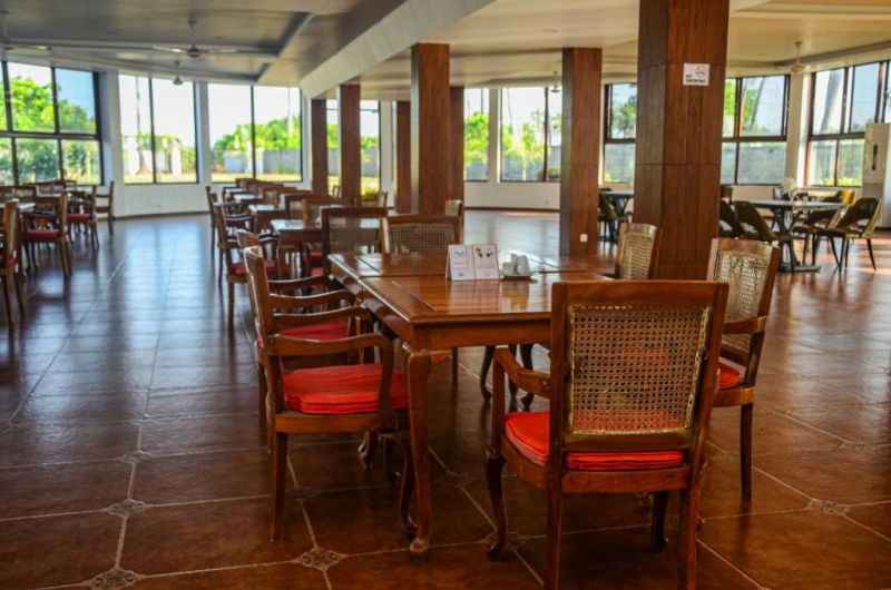 CAPITAL WIND BEACH RESORT (EX. THE WIND BEACH RESORT) — фото 4