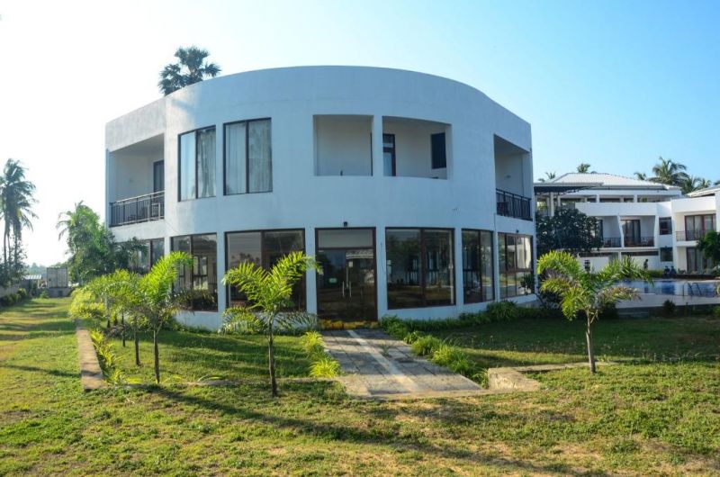CAPITAL WIND BEACH RESORT (EX. THE WIND BEACH RESORT) — фото 5
