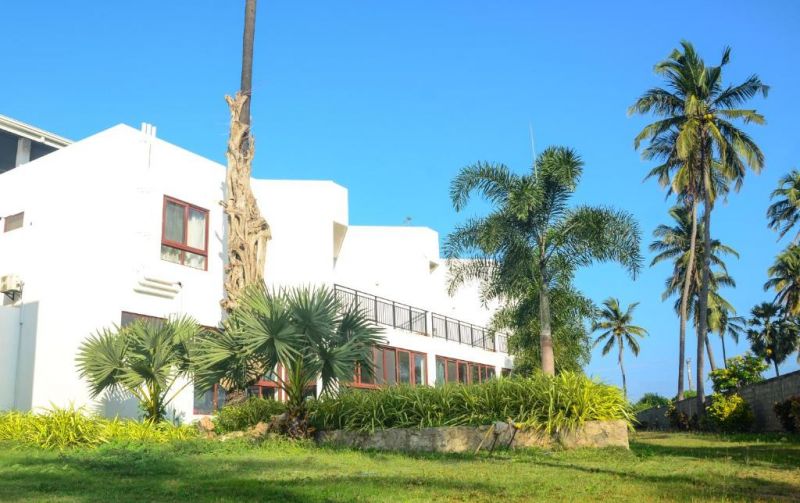CAPITAL WIND BEACH RESORT (EX. THE WIND BEACH RESORT) — фото 7