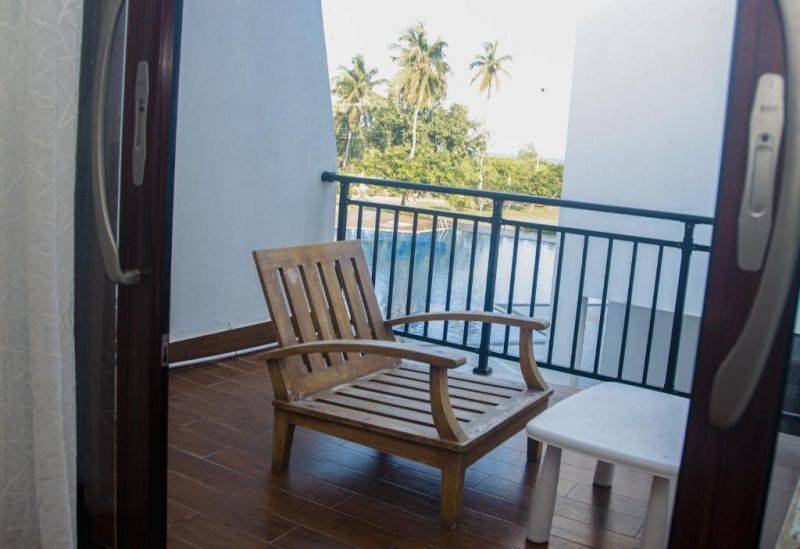 CAPITAL WIND BEACH RESORT (EX. THE WIND BEACH RESORT) — фото 10