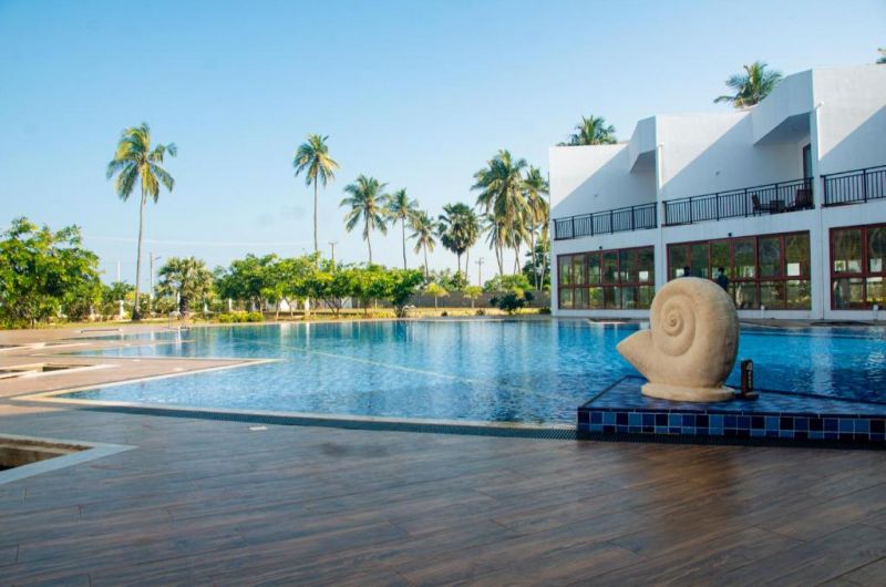 CAPITAL WIND BEACH RESORT (EX. THE WIND BEACH RESORT) — фото 14