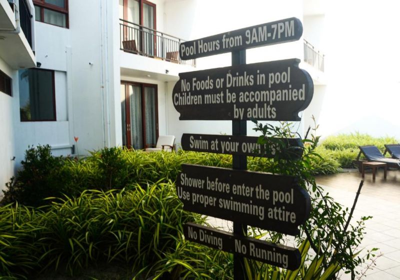 CAPITAL WIND BEACH RESORT (EX. THE WIND BEACH RESORT) — фото 15