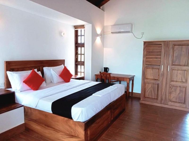 CAPITAL WIND BEACH RESORT (EX. THE WIND BEACH RESORT) — фото 16