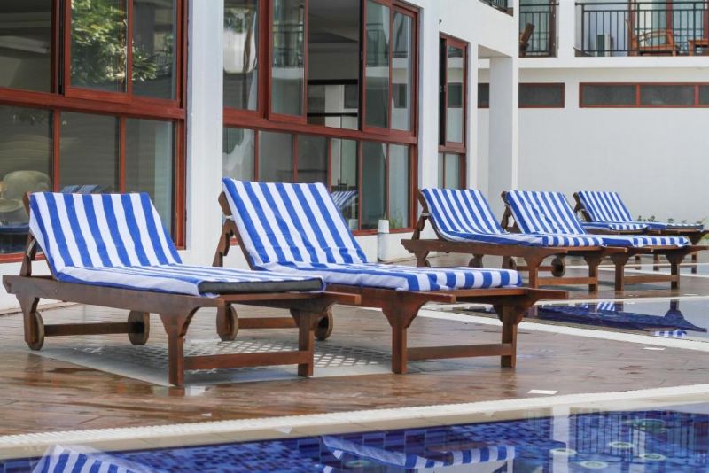 CAPITAL WIND BEACH RESORT (EX. THE WIND BEACH RESORT) — фото 18