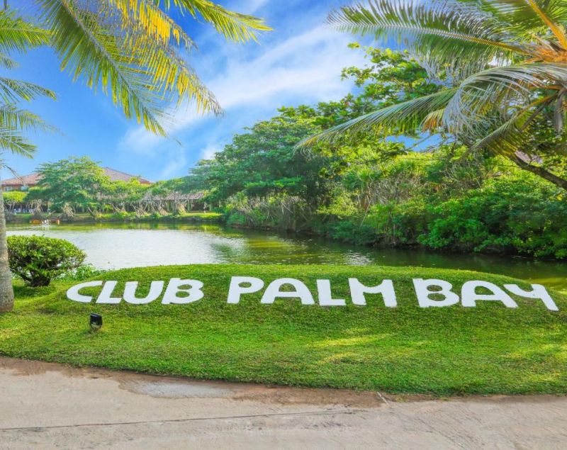 CLUB PALM BAY — фото 17