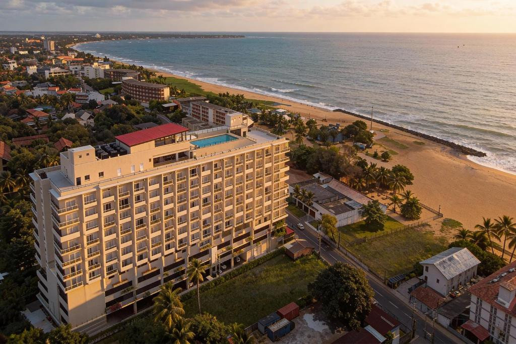 CORUNDUM BREEZE NEGOMBO