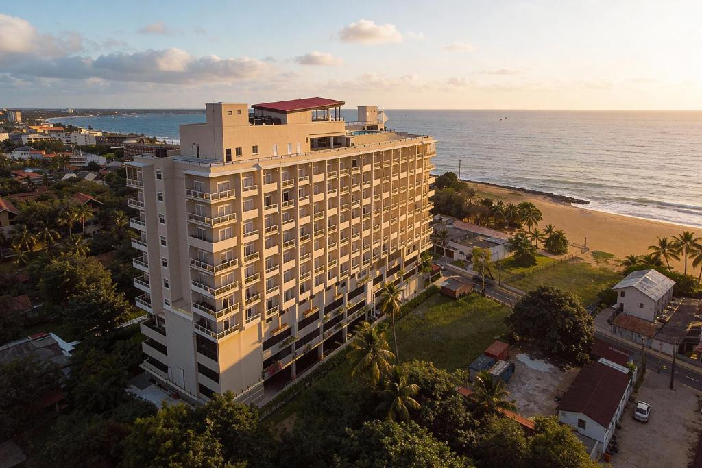 CORUNDUM BREEZE NEGOMBO — фото 2