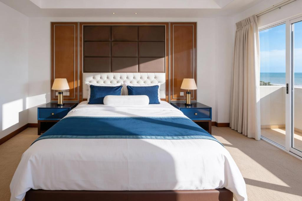CORUNDUM BREEZE NEGOMBO — фото 9