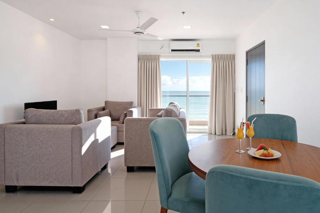 CORUNDUM BREEZE NEGOMBO — фото 13