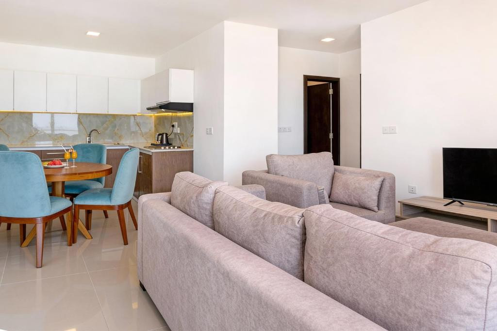 CORUNDUM BREEZE NEGOMBO — фото 14