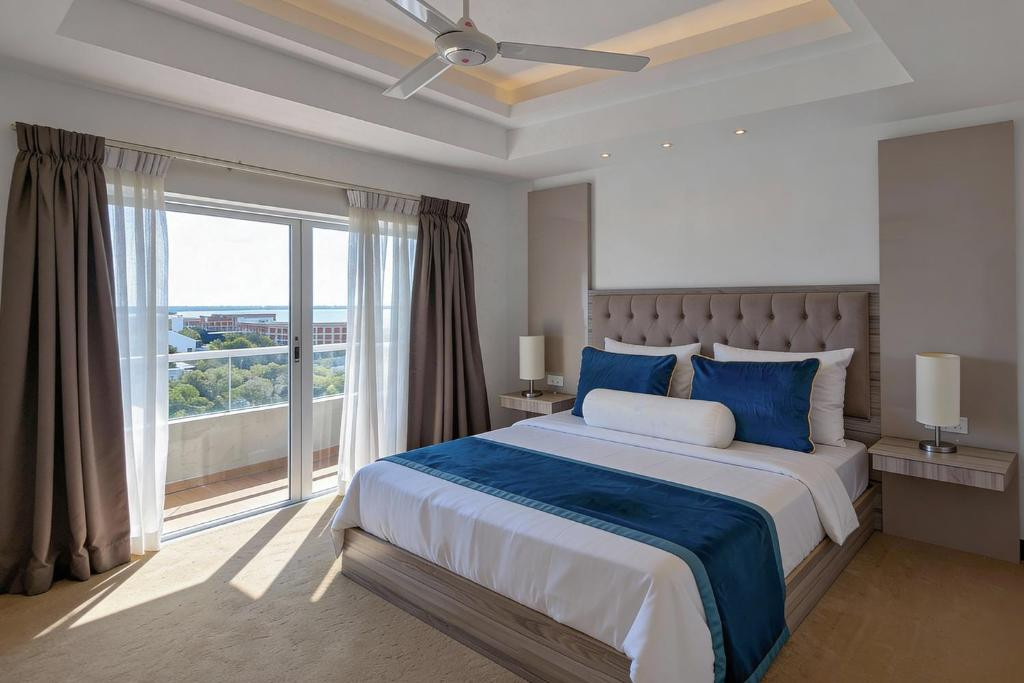 CORUNDUM BREEZE NEGOMBO — фото 16