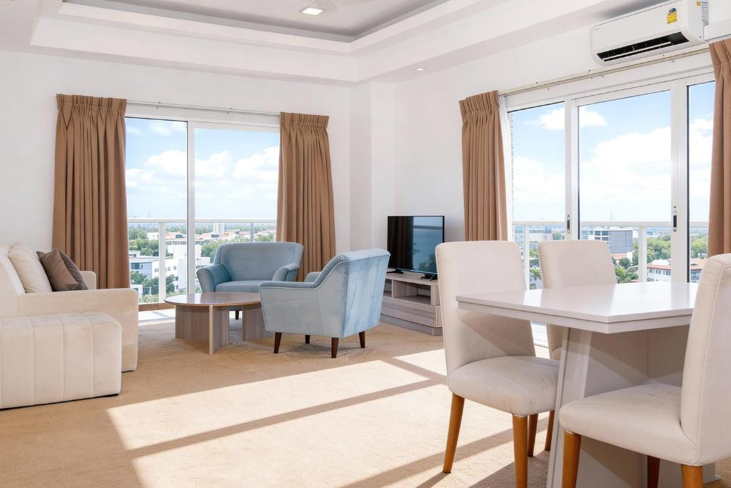 CORUNDUM BREEZE NEGOMBO — фото 17