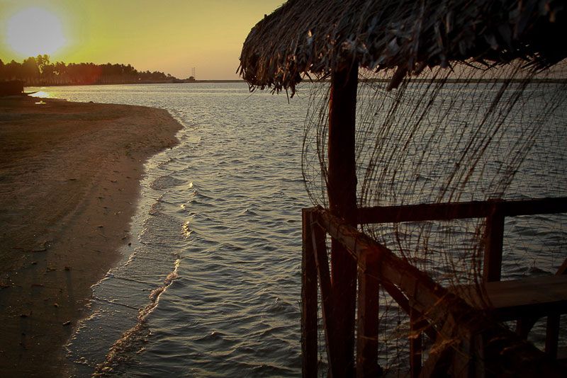 DIVYAA LAGOON RESORT — фото 4