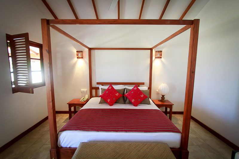 DIVYAA LAGOON RESORT — фото 13