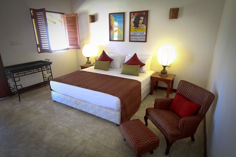 DIVYAA LAGOON RESORT — фото 14