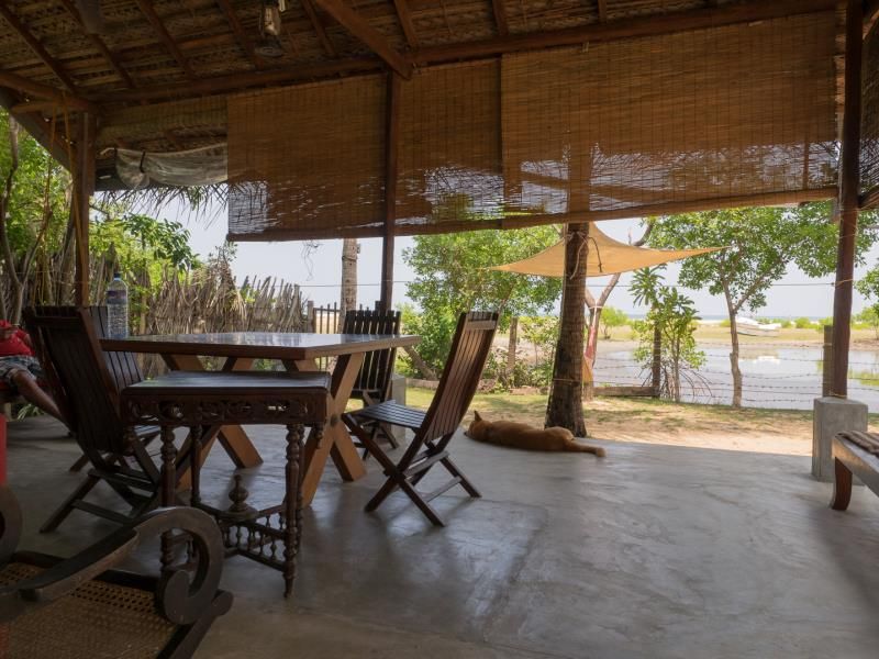 DIYAMBA BEACH RESORT — фото 5