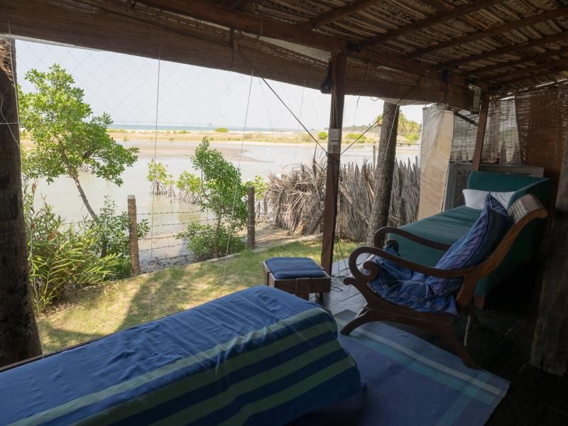 DIYAMBA BEACH RESORT — фото 14