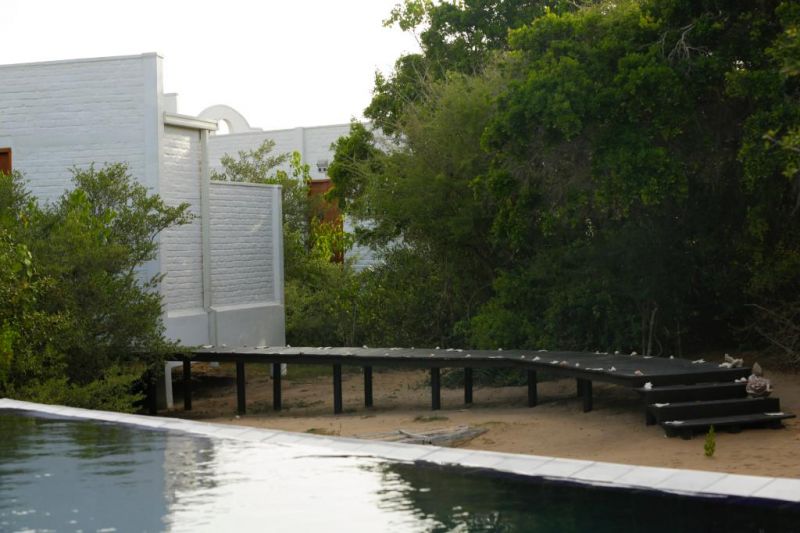 DUTCH BAY RESORT — фото 9